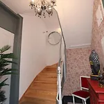 Glass Boutique - & Nocleg ze śniadaniem 4*