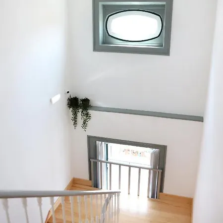 Bed and Breakfast Glass Boutique - & 4*