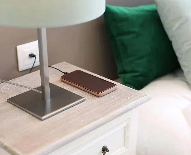 Bed & Breakfast Glass Boutique - & 4*