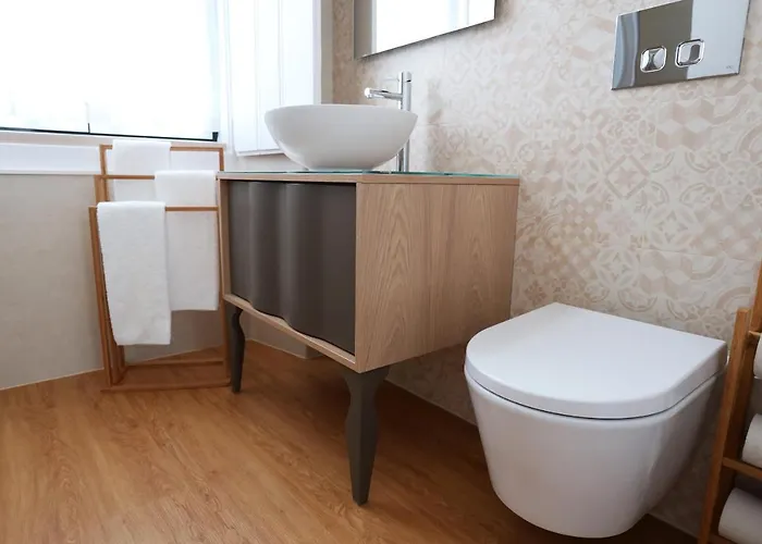 Glass Boutique - & Bed & Breakfast