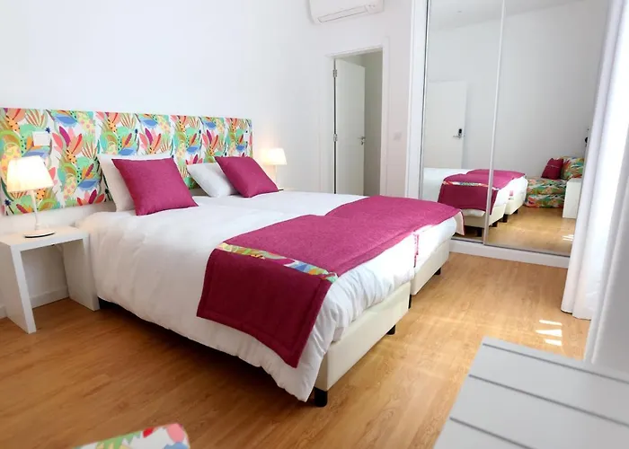 Glass Boutique - & Bed & Breakfast