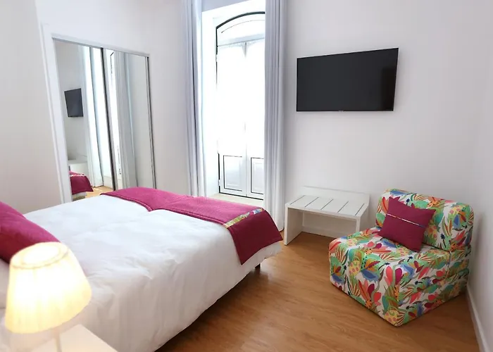 Glass Boutique - & Bed & Breakfast