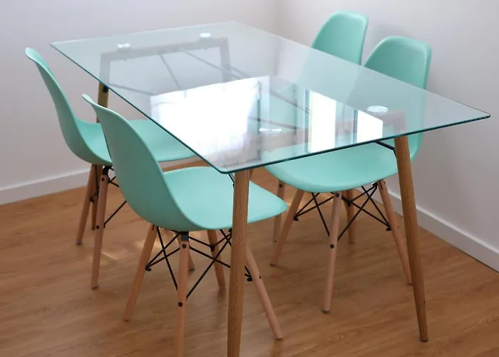 Bed & Breakfast Glass Boutique - & Marinha Grande