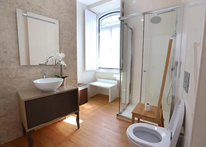 Glass Boutique - & Bed & Breakfast 4*