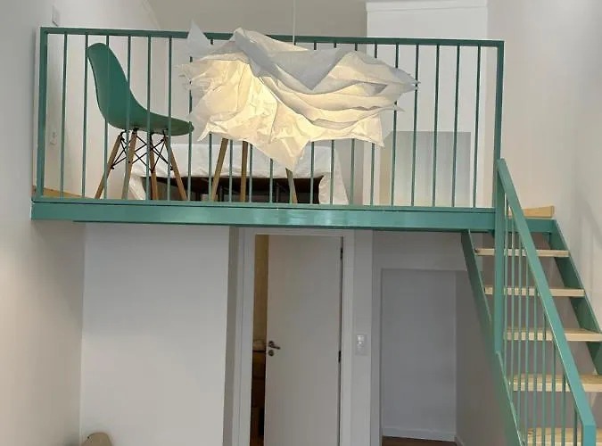 Glass Boutique - & Bed & Breakfast Marinha Grande