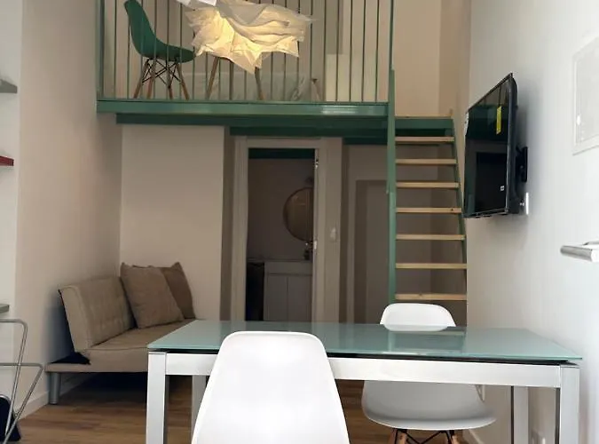 Glass Boutique - & Bed & Breakfast