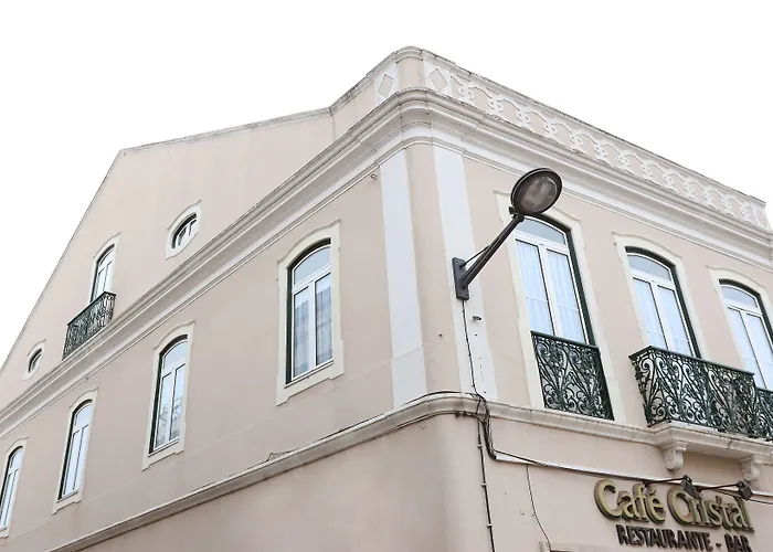 Glass Boutique - & Bed & Breakfast 4*