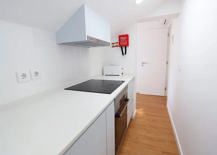 Glass Boutique - & 4* Marinha Grande