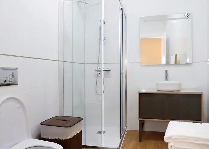 Glass Boutique - & 4* Marinha Grande