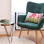 Bed and breakfast Glass Boutique - & 4*