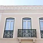 Glass Boutique - & Marinha Grande
