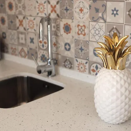 Glass Boutique - & Bed & Breakfast