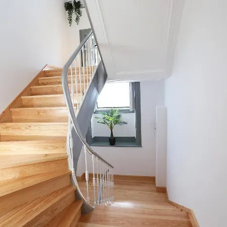 Glass Boutique - & 4* Marinha Grande