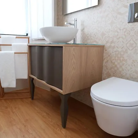 Glass Boutique - & Bed & Breakfast