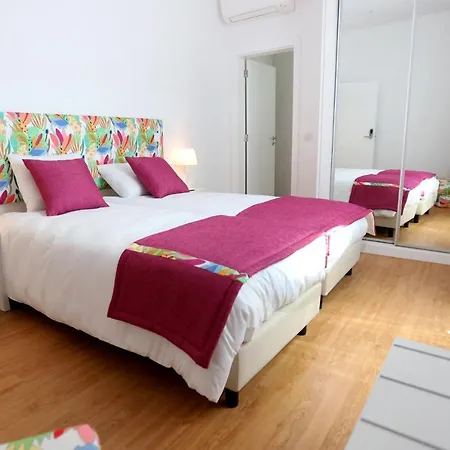 Glass Boutique - & Bed and breakfast