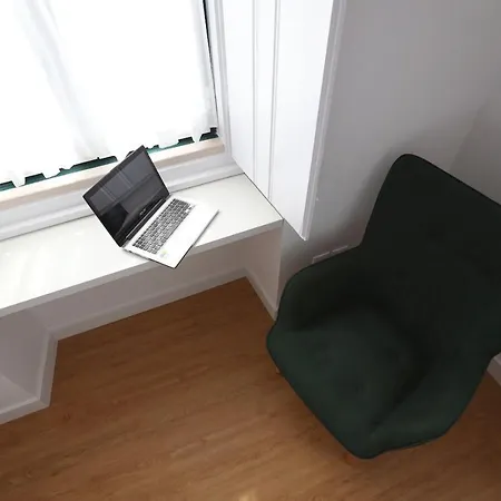 Bed & Breakfast Glass Boutique - & 4*