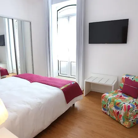 Glass Boutique - & Bed & Breakfast