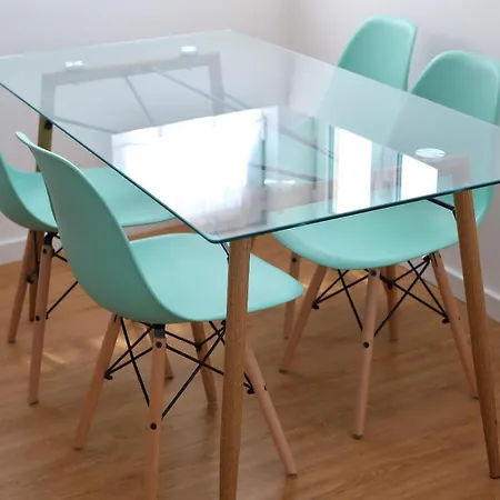 Bed & Breakfast Glass Boutique - & Marinha Grande