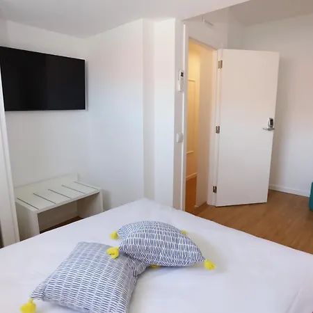 Bed and breakfast Glass Boutique - &