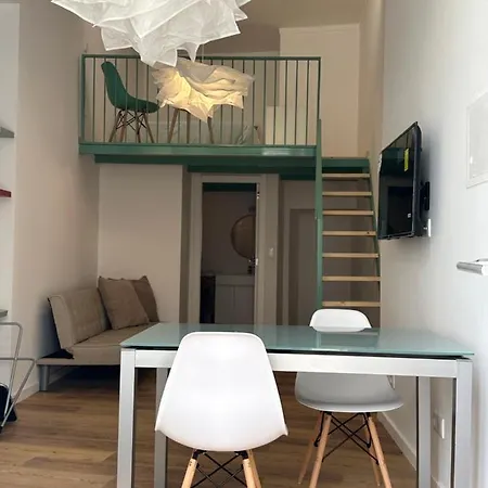 Glass Boutique - & Bed and breakfast
