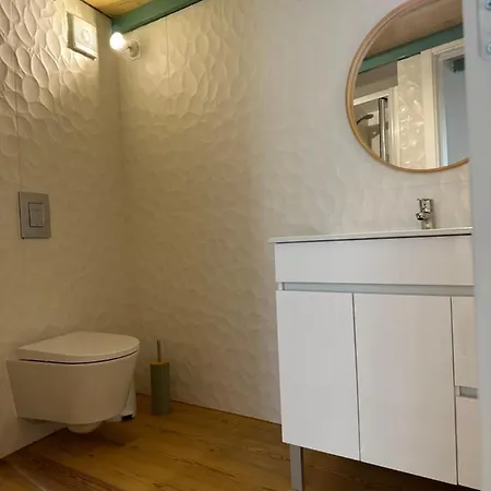 Glass Boutique - & Bed & Breakfast