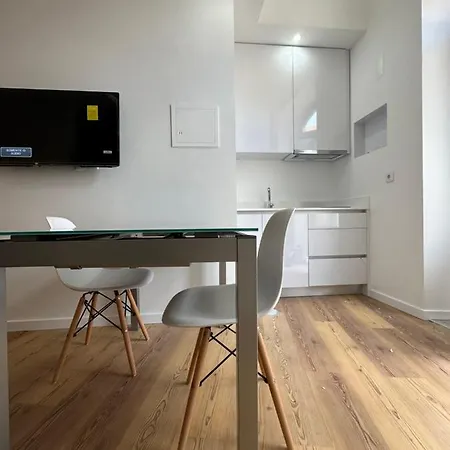Bed and breakfast Glass Boutique - & 4*