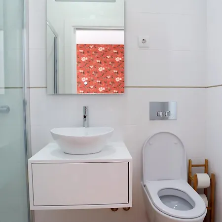 Glass Boutique - & Bed & Breakfast 4*