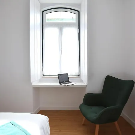 Bed and breakfast Glass Boutique - &
