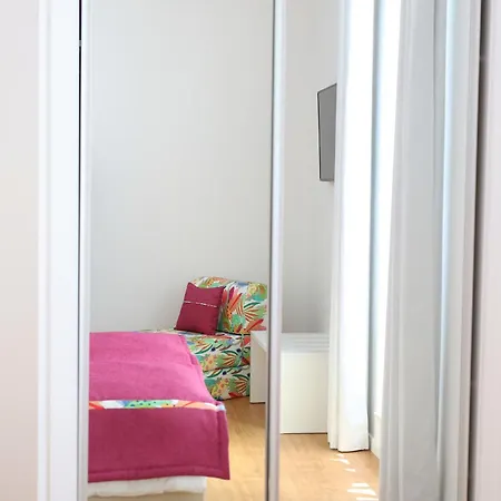 Bed and breakfast Glass Boutique - &
