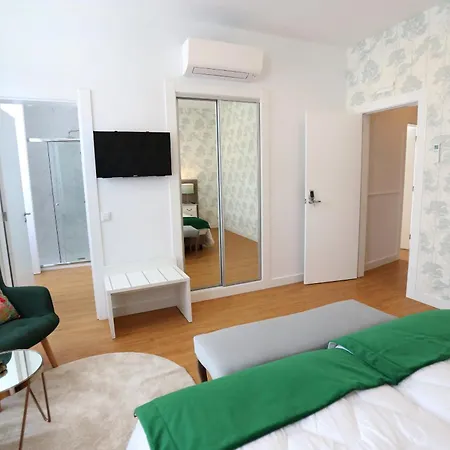 Bed & Breakfast Glass Boutique - & 4*