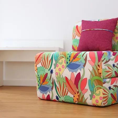 Glass Boutique - & Bed and breakfast Marinha Grande
