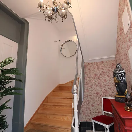 Glass Boutique - & Bed and breakfast 4*