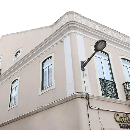 Glass Boutique - & Bed and breakfast 4*