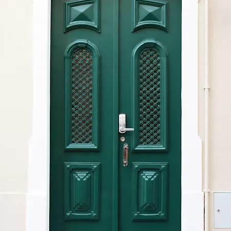 Bed and breakfast Glass Boutique - &