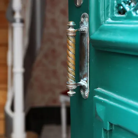 Glass Boutique - & Bed and breakfast 4*