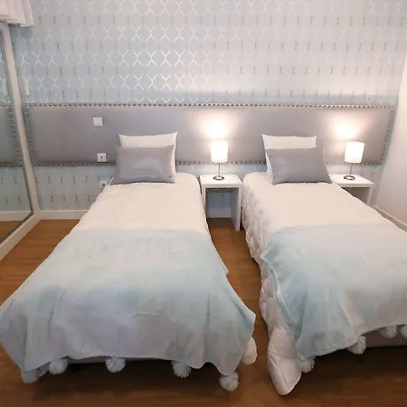 Bed & Breakfast Glass Boutique - & Marinha Grande