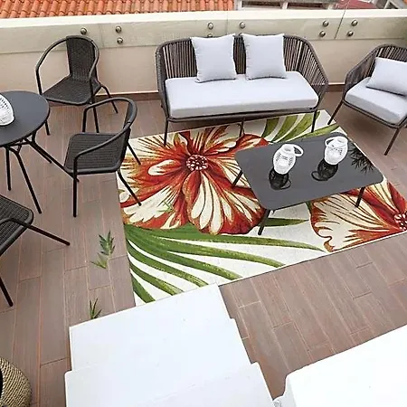Bed and breakfast Glass Boutique - & Marinha Grande