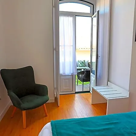 Bed & Breakfast Glass Boutique - & Marinha Grande