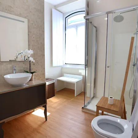 Bed and breakfast Glass Boutique - & 4*