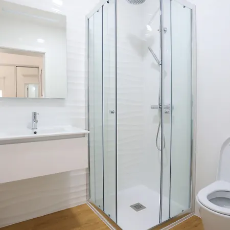 Glass Boutique - & Bed and breakfast 4*