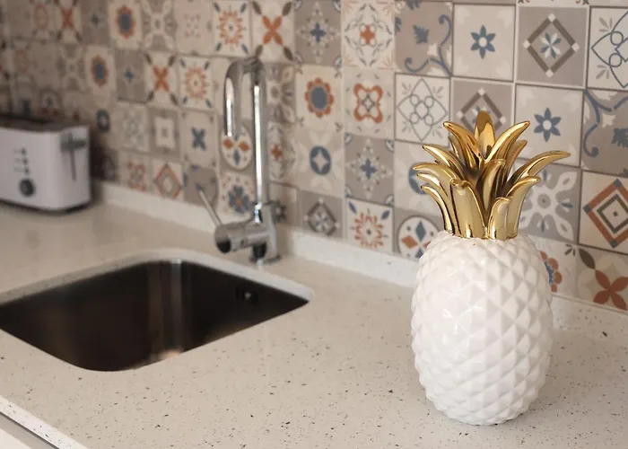 Glass Boutique - & Bed & Breakfast