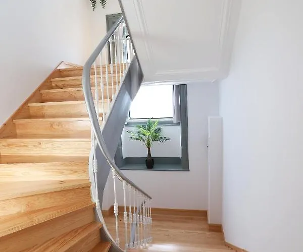 Glass Boutique - & 4* Marinha Grande