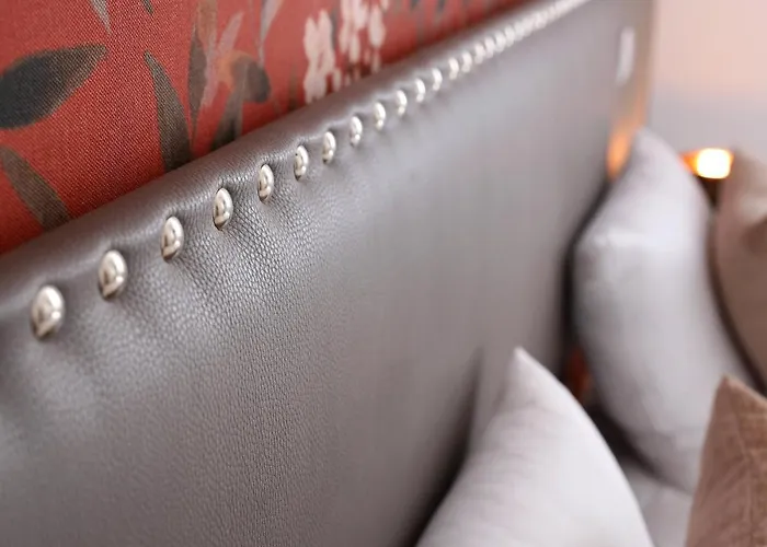 Glass Boutique - & Bed & Breakfast Marinha Grande