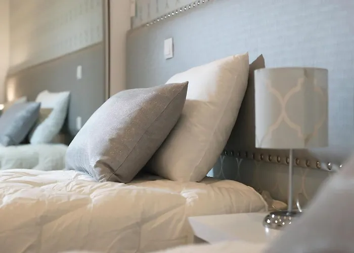 Glass Boutique - & 4* Marinha Grande