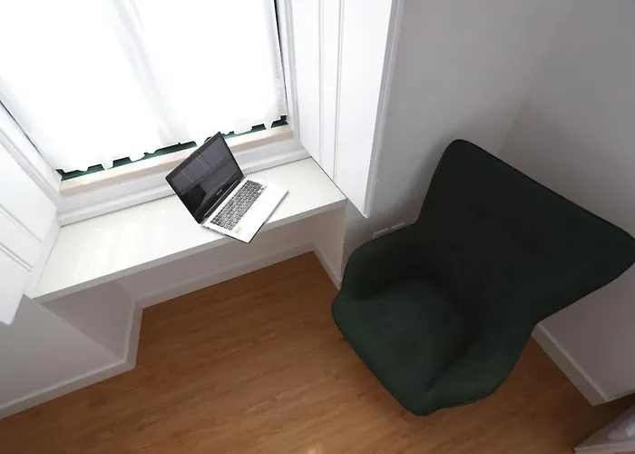 Bed & Breakfast Glass Boutique - & 4*