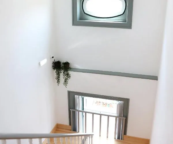 Bed & Breakfast Glass Boutique - & 4*