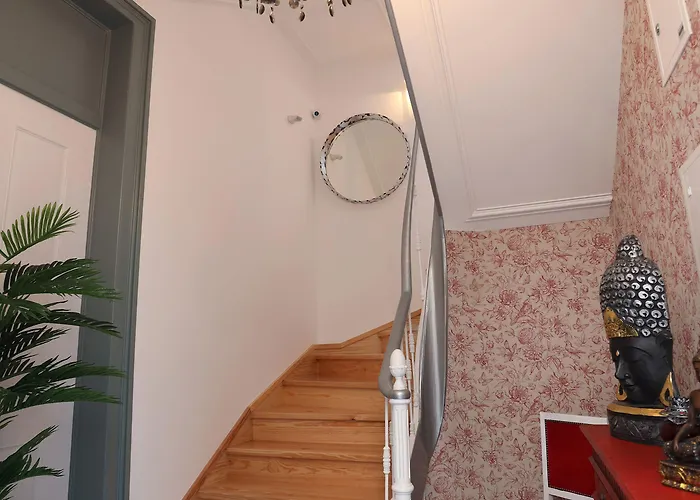 Glass Boutique - & Bed & Breakfast 4*