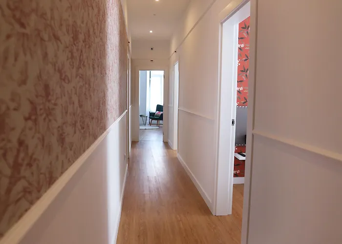 Glass Boutique - & 4* Marinha Grande