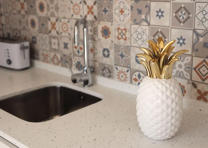 Glass Boutique - & 4* Marinha Grande