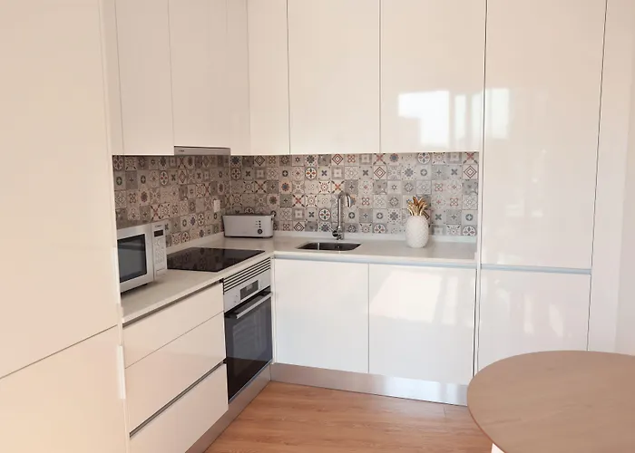 Bed & Breakfast Glass Boutique - & Marinha Grande